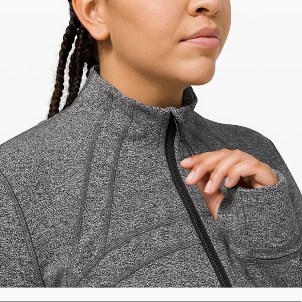 Lululemon jacket